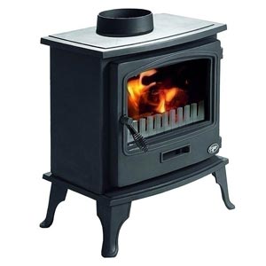 Stoves & Fires