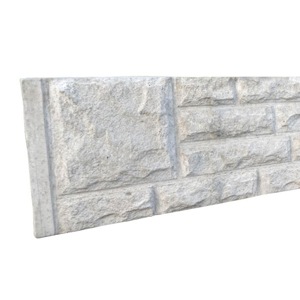 Concrete Base Panels