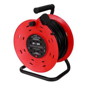 Cable Reels & Transformers