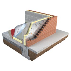 Wall & Floor Insulation