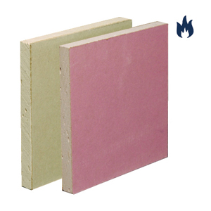 Fire Resistant Plasterboards