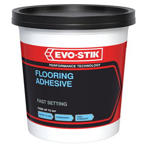 Floor Adhesives