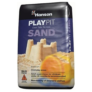 Play Pit Sand