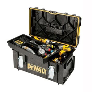 Tool Boxes & Belts