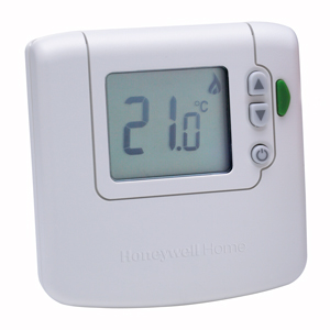 Wired Thermostats