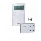 Viessmann Vitotrol 100 UTDB RF Wireless Programmable Room Thermostat - Z007692