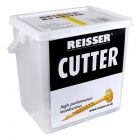 Reisser R2 Cutter Woodscrew 4.0x40mm (Approx 1200)