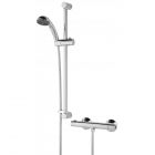 Bristan Zing Thermostatic CoolTouch Shower 