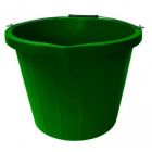 Bucket Green 3 Gallon