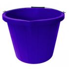 Bucket Purple 3 Gallon