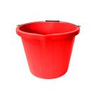 Bucket Red 3 Gallon