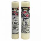 Everbuild Roll & Stroll Contract Carpet Protector 600mm x 100m