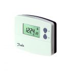 Danfoss TP5000 Si Programmable 5/2 Day Room Thermostat