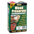 Everbuild Wood Preserver Clear 5L