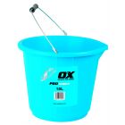 Ox Pro Invincible 15L Bucket Ox-P110515