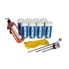 NMD Damp Proofing Kit Ultracure 1L 