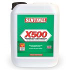 Sentinel X500 Anti Freeze 5L