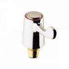 Bristan Tap Reviver Basin And Sink 3" Lever 1/2"