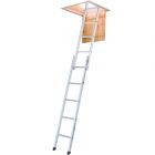Youngman Easiway loft ladder