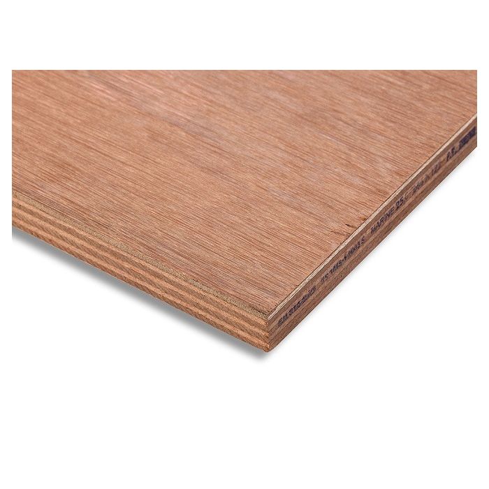 far eastern marine plywood 2440x1220x18mm