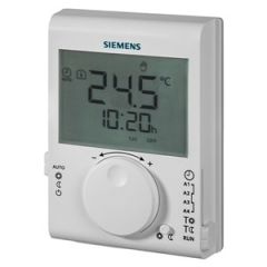 Siemens RDJ100 Digital Programmable Thermostat