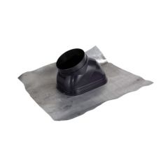Baxi Pitched Roof Flashing 25/50 Deg Multifit Group A - 5122151