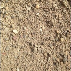 Gravel/Sand Mix 20mm 25kg Poly Bag