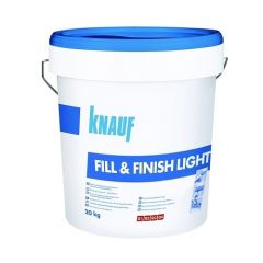 Knauf Fill and Finish Light 20kg 