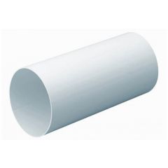 Polypipe Domus Duct 0.35m 100mm Diameter - 40135