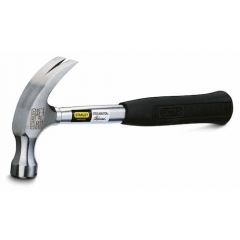 Stanley ST1 Steelmaster Claw Hammer 20Oz - STA151033