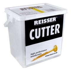 Reisser R2 Cutter Woodscrew 5.0x80mm (Approx 400)