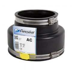 Flexseal Adaptor Coupling 180-200 (AC6000)