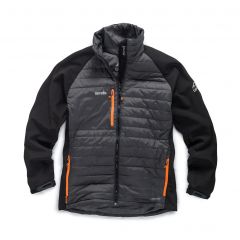 Scruffs Expedition Thermo Softshell Jacket