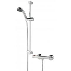 Bristan Zing Thermostatic CoolTouch Shower 