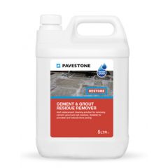 Pavestone Cement & Grout Residue Remover 1L - 16201012