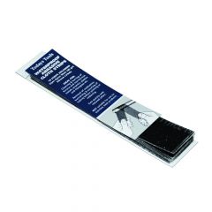 TT Cleanfit Mesh Cleaning Strips (10) 250x38mm CFS8