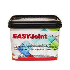 Azpects Basalt Easyjoint Jointing Compound 12.5kg