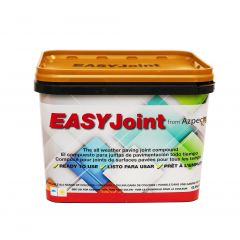 Azpects Easyjoint Jointing Compound 12.5kg-Buff Sand Available online now