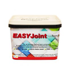 AZPECTS EASY JOINT PAVING JOINTING COMPOUND 12.5KG MUSHROOM