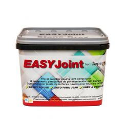 Azpects Easyjoint Jointing Compound 12.5kg-Stone Grey available online
