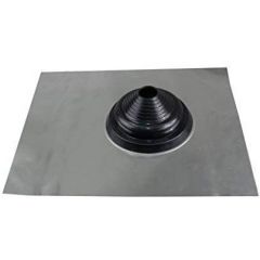 Grant White System Pitched Flashing (Lead) 12-26kW - VTK25P90