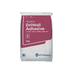 Gyproc DriWall Adhesive 25kg