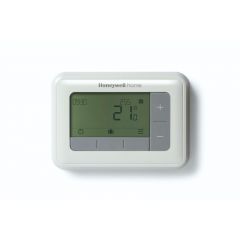 T4 7 Day Programmable Thermostat