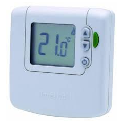 Honeywell Home DT90E Wired Digital Room Thermostat