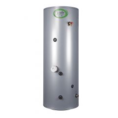 Joule Cyclone Unvented Indirect Standard Hot Water Cylinder