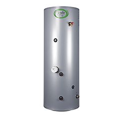 Joule Cyclone Unvented Direct Slim Hot Water Cylinder
