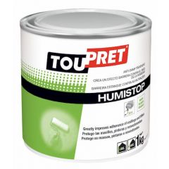 Toupret Humistop Anti-Damp Treatment 1L - HS01E