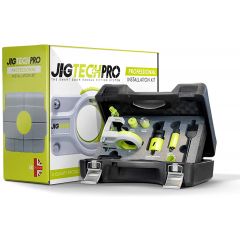 Jig Tech Pro Installation Kit - Boxed - JTP6000