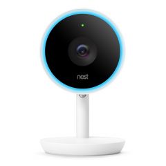Nest Cam IQ Indoor - NC3100GB