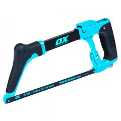 Ox Pro High Tension Hacksaw (12" Ox-P130730)